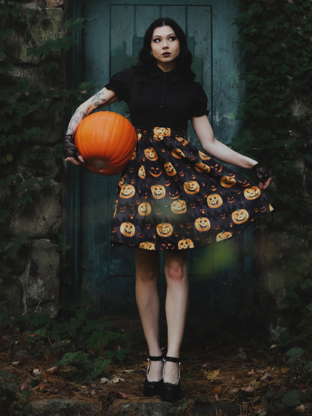 Gothic Fashion