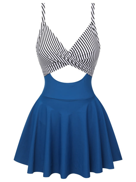 Multicolor-1930s-Stripe-