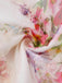 Pat 1950s Floral Vintage Classic Dress 5