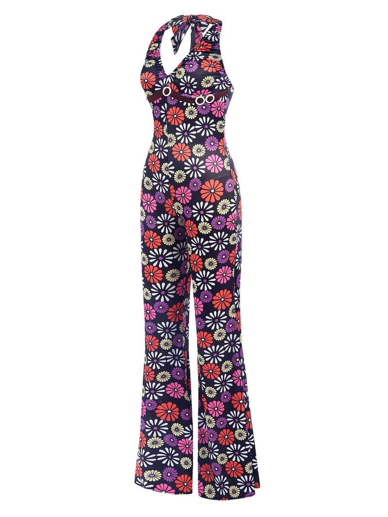 Multicolor-1970s-Hippie-Floral