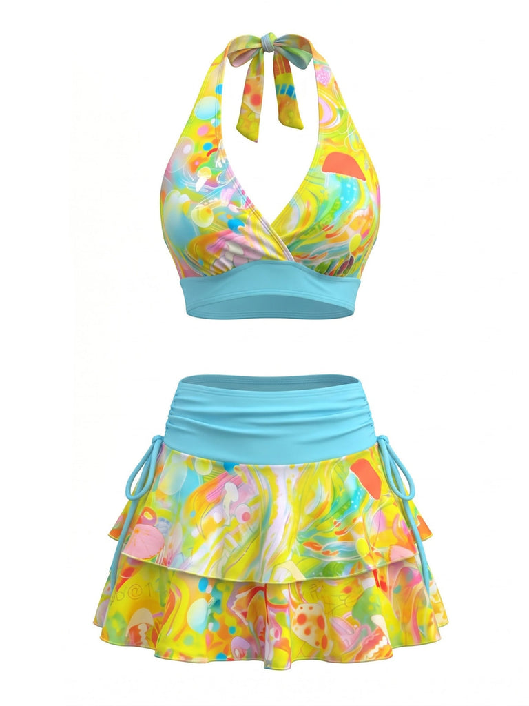 sky-blue-1980s-dress-1