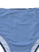 Navy Blue 1950s Ruffled Striped Tie Front Tankini Set: beautiful vintage fashion, retro style, classic elegance with timeless appeal