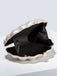 Pearl-Shell-Hardcase-Metallic-Finish-Clutch-Bag