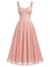 1940s Vintage Retro Dress 2
