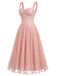 1940s Vintage Retro Dress 3