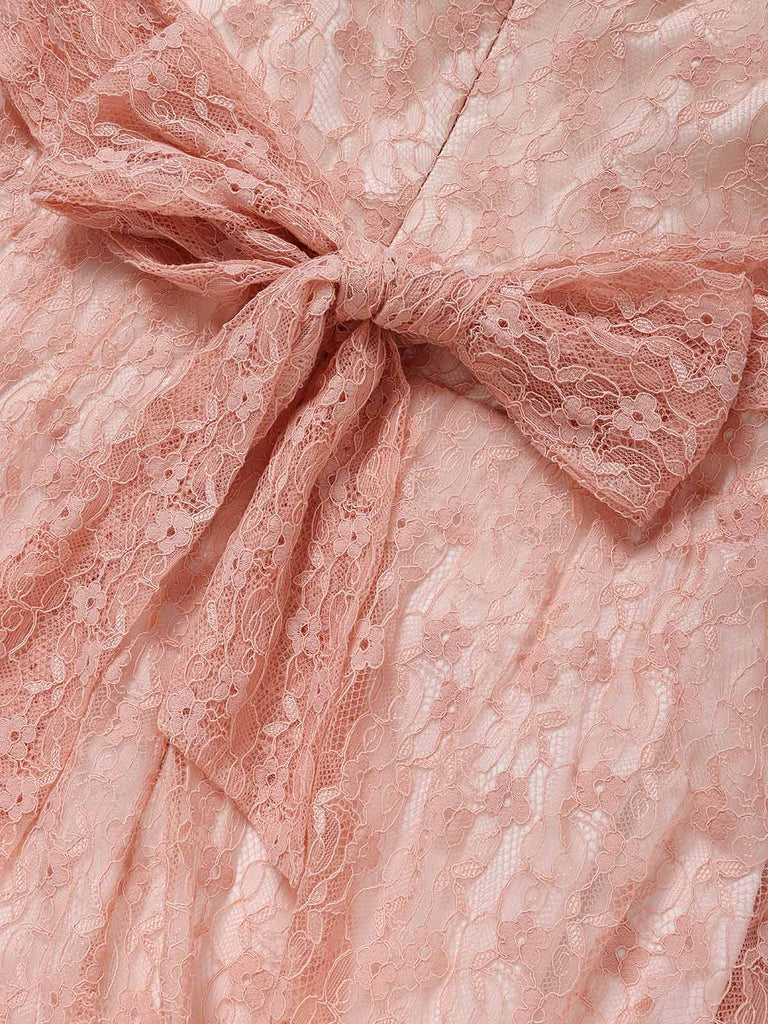1940s Vintage Retro Dress 6