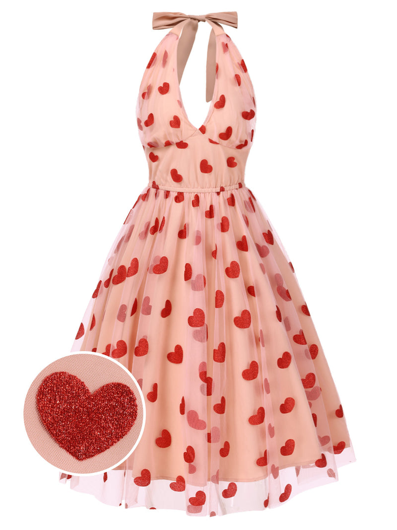 dress hearts Retro Stage A-Line Sweetheart Neckline Bow Tie Back Valentine's Day Furniture of America Tay An organdy collar trimmed Kids Prom Dresses 2018 For Cheap Color:OffWhite-JYV01