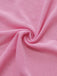 Pink 1950s Lace Spaghetti Strap Bow Nightgown - vintage nightgown, retro sleepwear