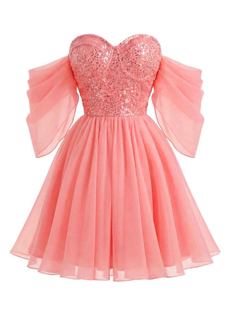Vintage Homecoming Dresses | Retro Party Styles | Retro Stage Vintage Homecoming Dresses | Retro Party Styles | Retro Stage
