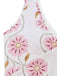 Pink 1960s Vintage Retro Dress 4