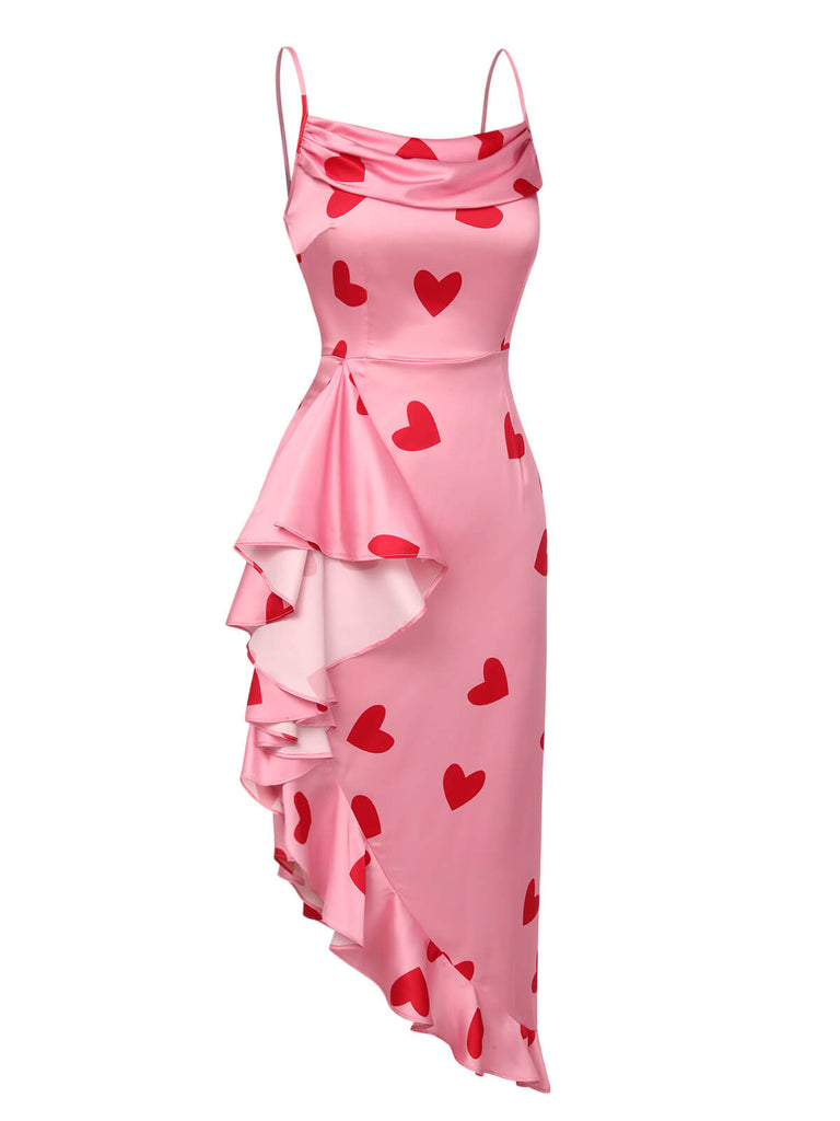 heart dress women Keyhole Embroidery Sheer Mesh Vintage Cocktail Swing Dresses Wedding Party Prom Tulle Evening Dress Beige : Clothing, Shoes & Jewelry This gorgeous occasion dress is designed to make a sophisticated statement Women's Cowl Neck Heart Print