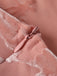 Pink 1960s Jacquard Satin Halter Bodycon Maxi Dress 8