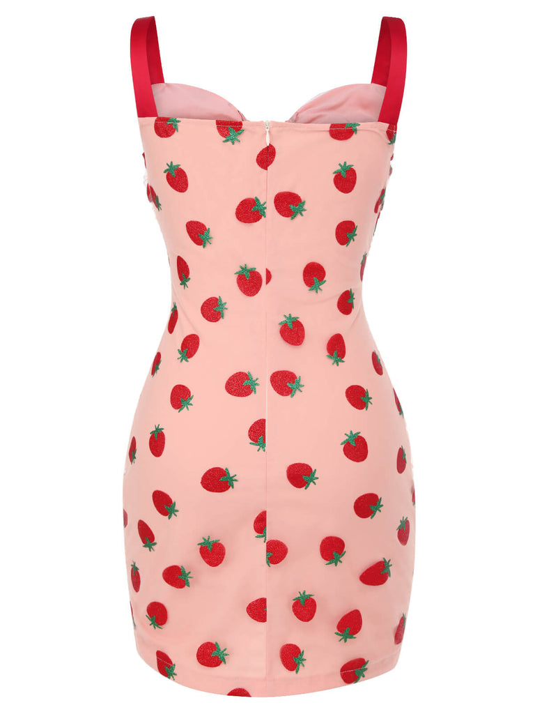 pink drawstring dress At The Course Pink Drawstring Dress Shop the Mint