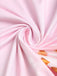 Pink 1980s Floral High-Waist Mermaid Maxi Skirt: beautiful vintage skirt, retro style, swing skirt with timeless appeal