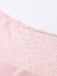 Lace Embroidered Mini Skirt 3