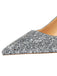Pointed Toe Sequins Glitter High Heels Shoes — vintage vintage charm for her modern wardrobe