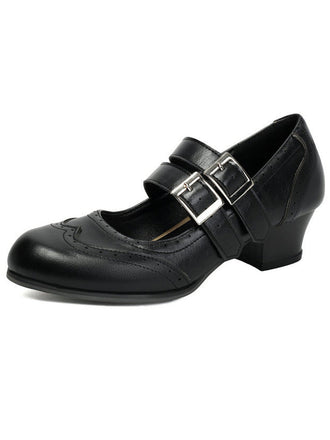 High Heel Shoes