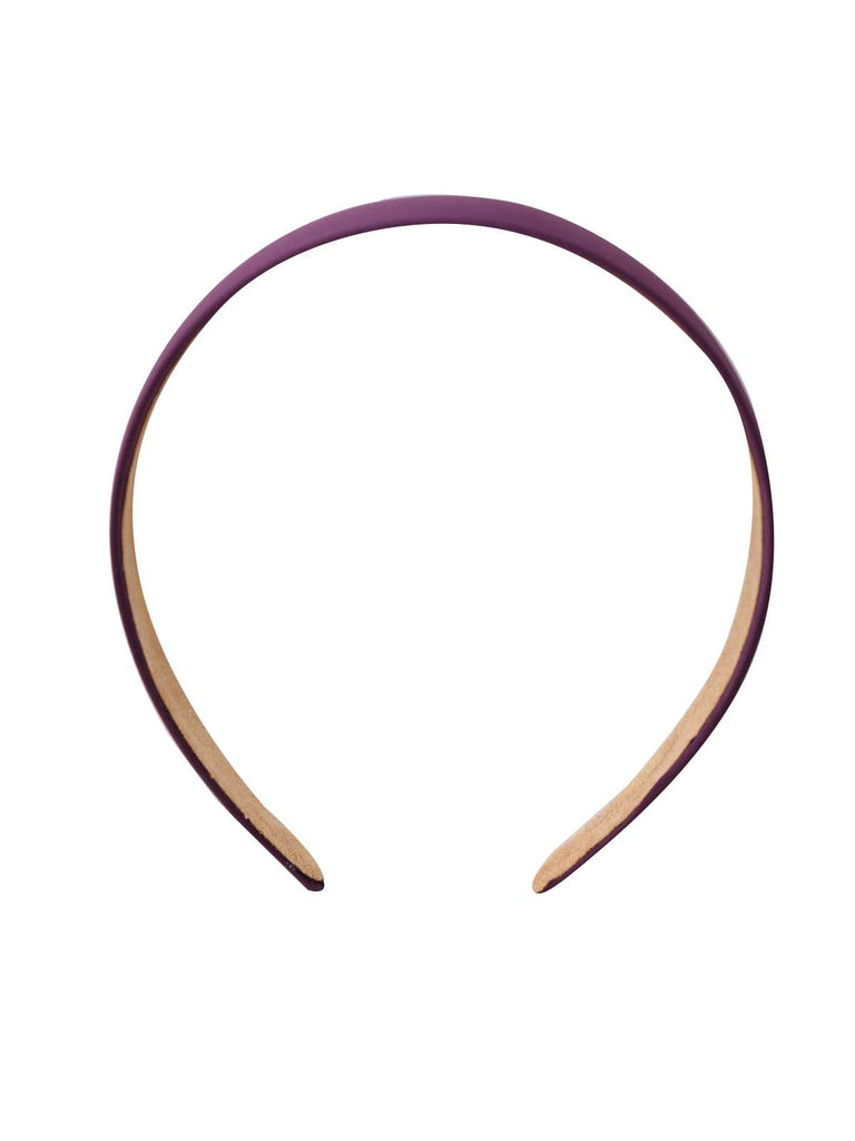 Purple 1960s Daphne-Inspired Mod Dress Set - vintage dress, retro fashion, elegant red