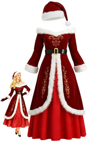Retro Christmas Clothing | Vintage Holiday Dresses & Outfits | Retro Stage Retro Christmas Clothing | Vintage Holiday Dresses & Outfits | Retro Stage