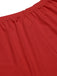Red 1930s Heart Pajama Set, vintage fashion, retro style - perfect for women who love vintage and retro fashion