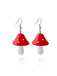 Red Accessories