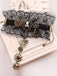 Retro Halloween Gear Steampunk Bracelet, vintage fashion, retro style - perfect for women who love vintage and retro fashion