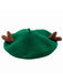 Retro Solid Antlers Wool Berets — vintage elegance for the modern woman