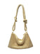 Rhinestone Sparkly Evening Handle Shoulder Bag - vintage fashion, retro style