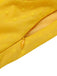 [US Warehouse] Yellow 1950s Dots Off-Shoulder Mesh Swing Dress