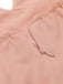 2PCS Pink 1950s Halter Strawberry Romper & Umbrella Skirt