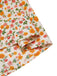 [Pre-Sale] Multicolor 1950s Ditsy Floral Button Skirt