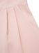 [Pre-Sale] 2PCS 1950s Button V-Neck Romper & Ditsy Floral Skirt
