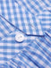 [Pre-Sale] 2PCS 1950s Cotton Gingham Plaid Top & Suspender Dress