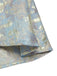 Light Blue 1950s Textured Floral Sleeveless Butterfly Dress