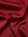 [Pre-Sale] 3PCS Red 1950s Floral Lace Velvet Dress & White Top