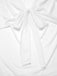 [Pre-Sale] White 1960s Square Neck Front-Tie Top