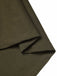 [Pre-Sale] Olive Green 1960s Front Slit Solid Skirt