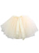 1950s Mesh Bow Tie Underskirt Petticoat