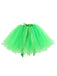 1950s Mesh Bow Tie Underskirt Petticoat