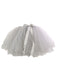 1950s Mesh Bow Tie Underskirt Petticoat