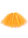 1950s Mesh Bow Tie Underskirt Petticoat
