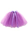 1950s Mesh Bow Tie Underskirt Petticoat
