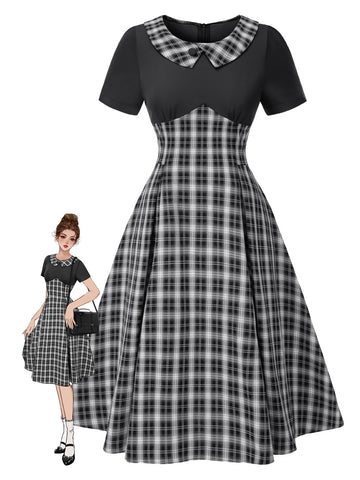 1950s Dresses | Vintage 50s Retro Dresses \u0026 Outfits | Retro Stage