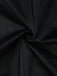Black 1950s Embroidered Floral Victoiran Style Jacket