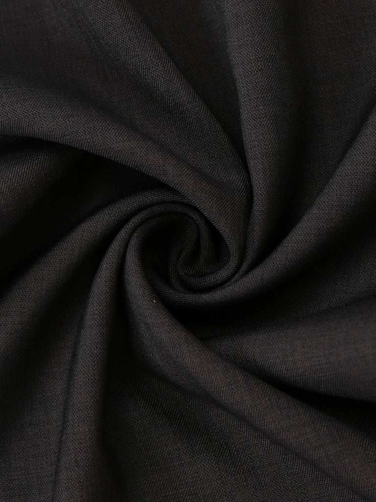 [Pre-Sale] Yellow 1940s Plaid Bow Faux Two-Piece Suspender Jumpsuit