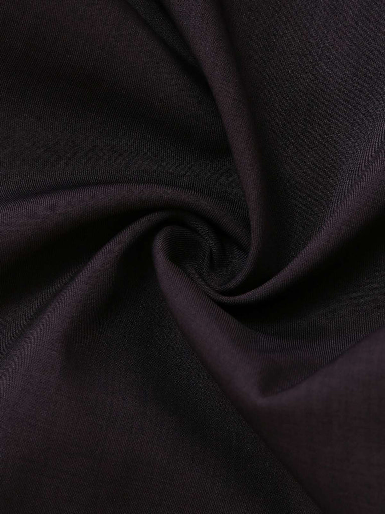 [Pre-Sale] Pink & Gray 1930s Bow Collar Lapel Jumpsuit