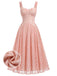 [Pre-Sale] 1940s Vintage Retro Dress