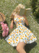 1950s Vintage Retro Dress 11