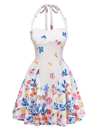 1950s Vintage Retro Dress 3