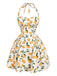 1950s Vintage Retro Dress 9
